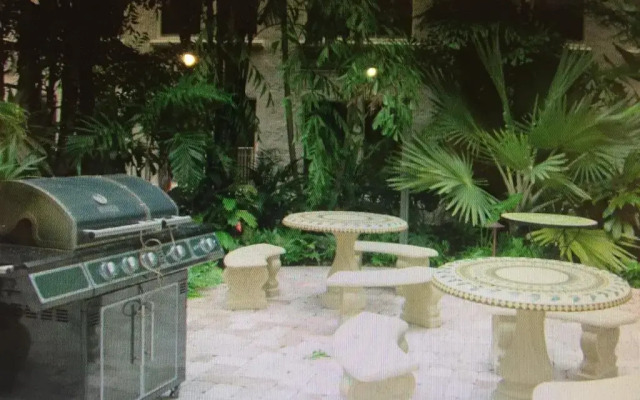 The Palm Beach Hotel Condominium