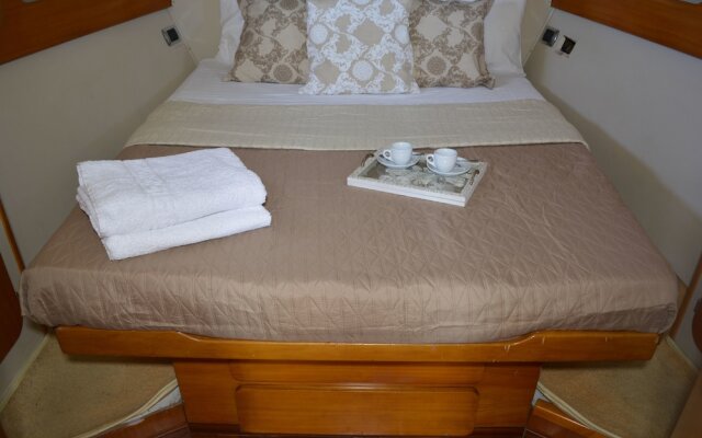 Yacht Suite Porto Cesareo
