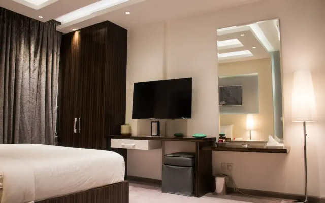 Shada Hotel