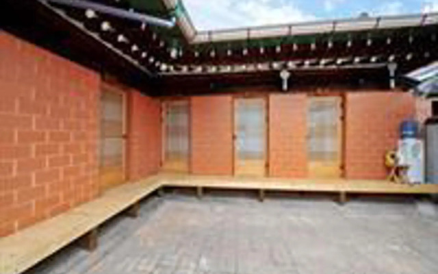 Seonunjae Hanok Hotel