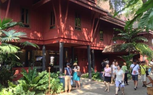 Seed Siam Memories Condominium