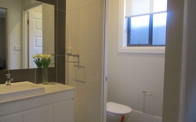 Edmondson Villa Sydney