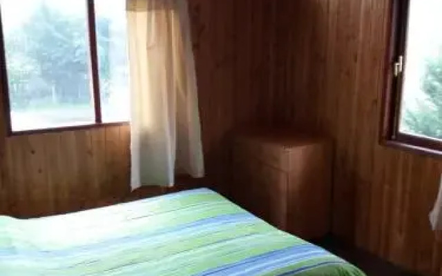 Hostal Quillelhue