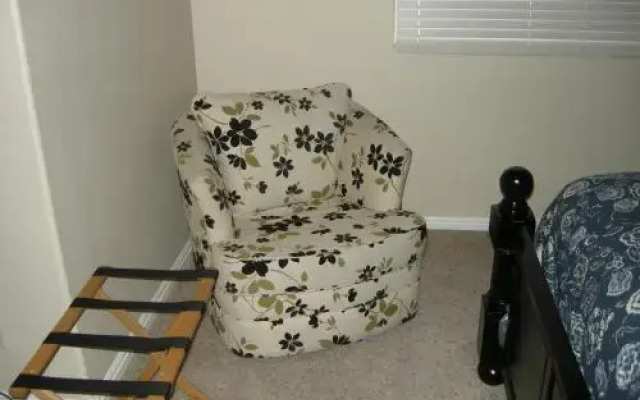 Nevada Mesquite Vacation Rentals