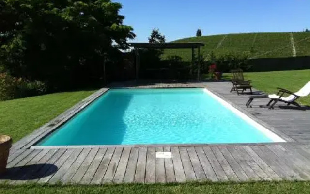 B&B Cascina Gaione 