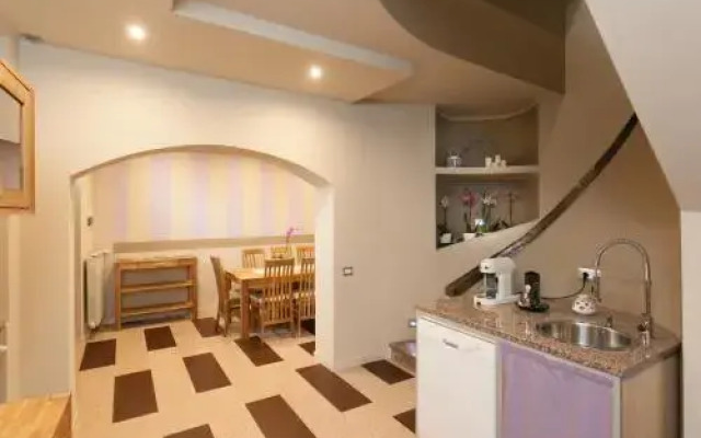 B&B Cuor di Lomellina