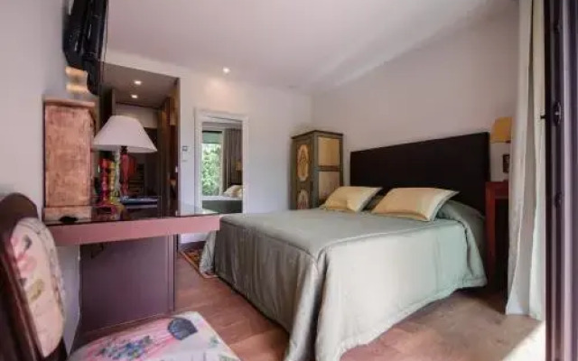 Quinta dos Carqueijais Gerês