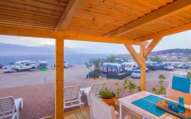 Mobile Homes Krk Silo