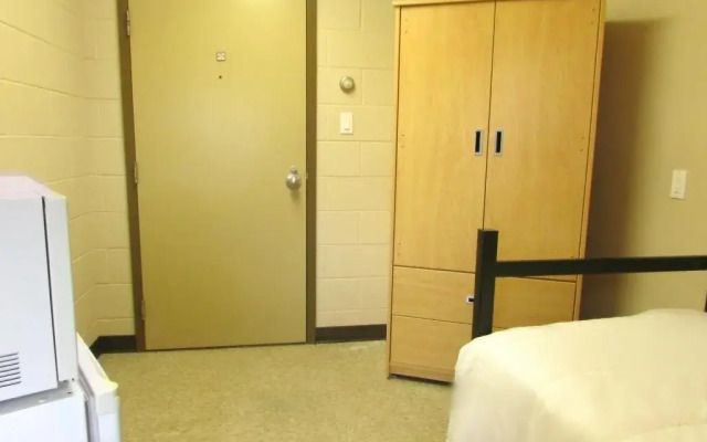 Residence & Conference Centre - Thunder Bay