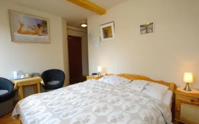 Dom Gościnny Barbara