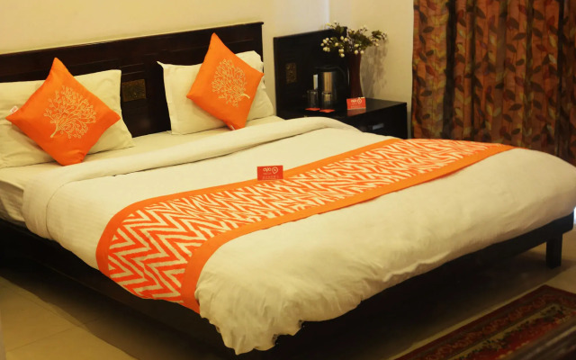 Oyo Rooms Ghaziabad Opulent Mall