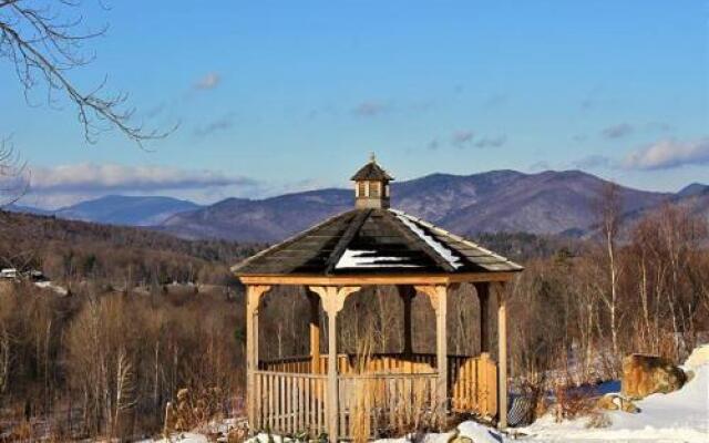 Whiffletree Condo Unit I3 by RedAwning