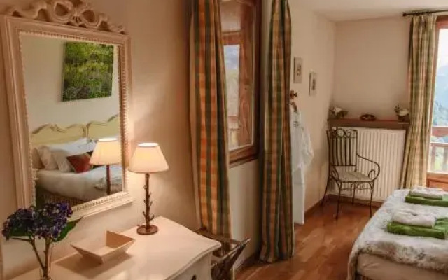 Chalet Saskia Catered