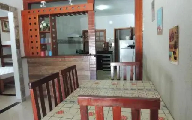 Casa Tropical