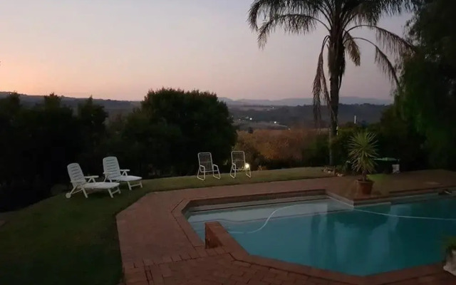 Engedi Retreat
