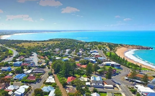 Tradewinds at Port Elliot