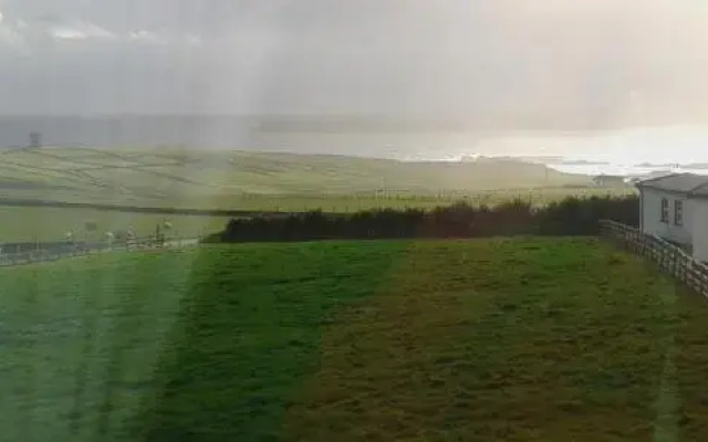 Silver Strand B&B