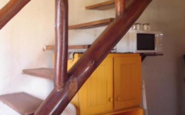 Cabañas Esferas de Cristal