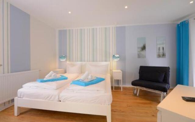 Florida Haus am Strand