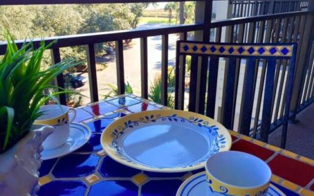 Seaside Villas #WSS349