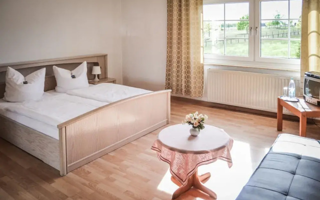 Hotel am Wald - Jessen
