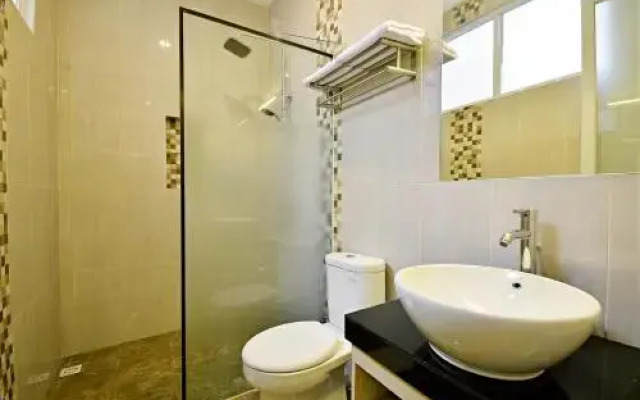 ZEN Rooms Kemang Pejaten