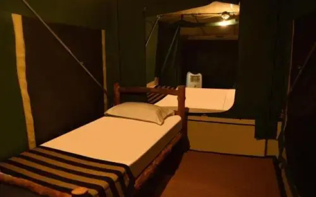 Royal Retreat Sigiriya Camping Site