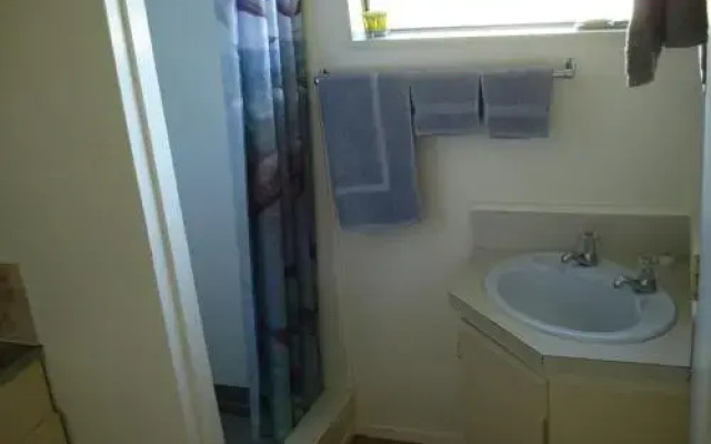 Whangarei Central Holiday Park