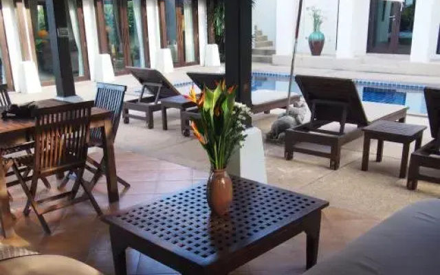 Plumeria Place 55