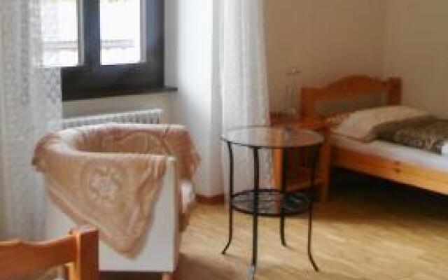 Castello Osteria & Pizzeria