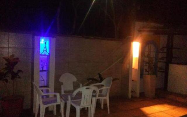 Pousada Do Professor