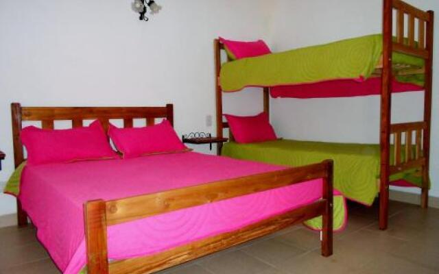 Hostal Aires de Cafayate