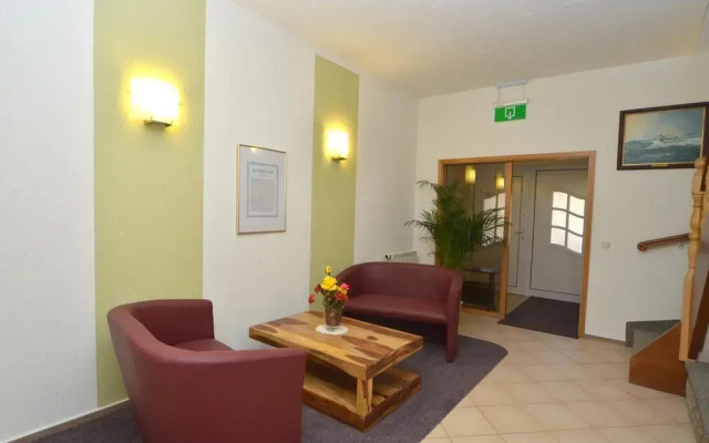 Land-Hotel Am Wald Garni