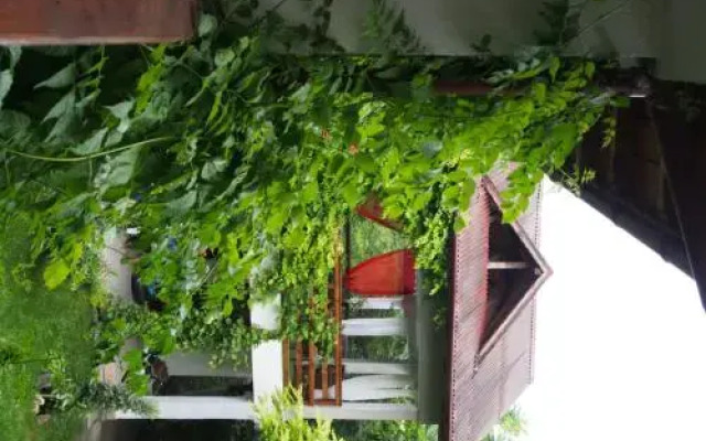 Casa Polea