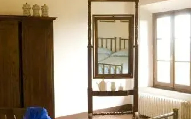 Villa Poggio al Sole