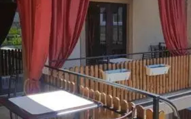 Avrora Guest House