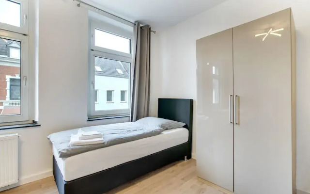 ND Aparthotel