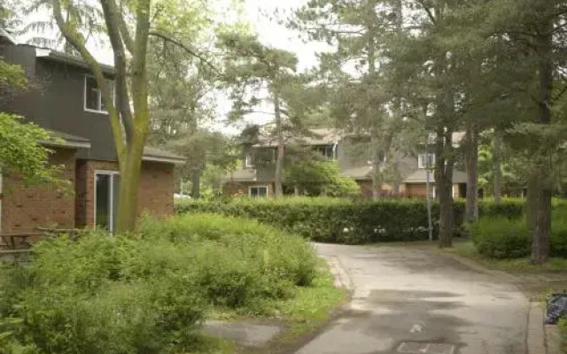 University Of Toronto Scarborough Housing