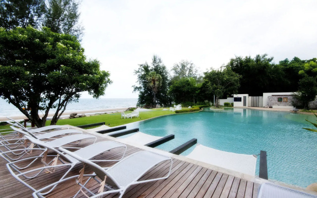 Baan Nub Kluen By Favstay
