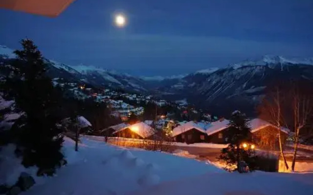 Chalet Tilly