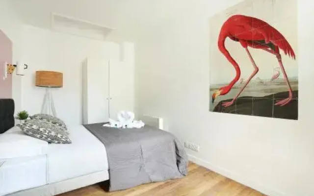 Pick a Flat - Residence Le Marais / Meslay