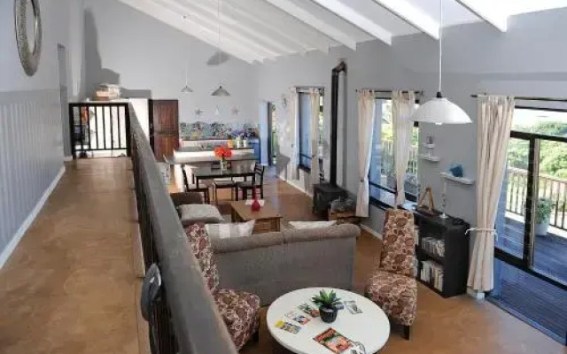 Sea La Vie Beach House