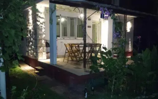 Vintage Summer House