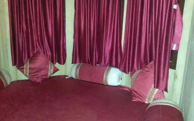 Hotel Jeetvilla