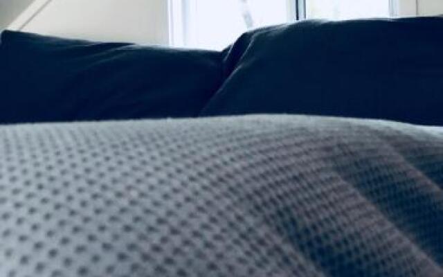 Elizabeth Tiny House