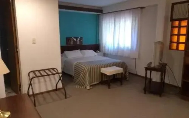 Hotel Alfil Express