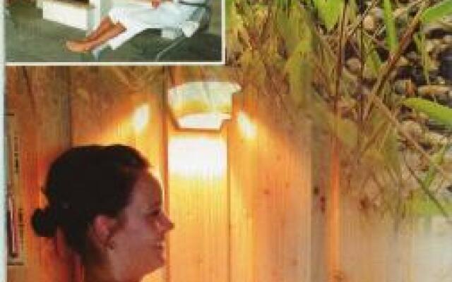 mD Hotel Restaurant Café Bauer