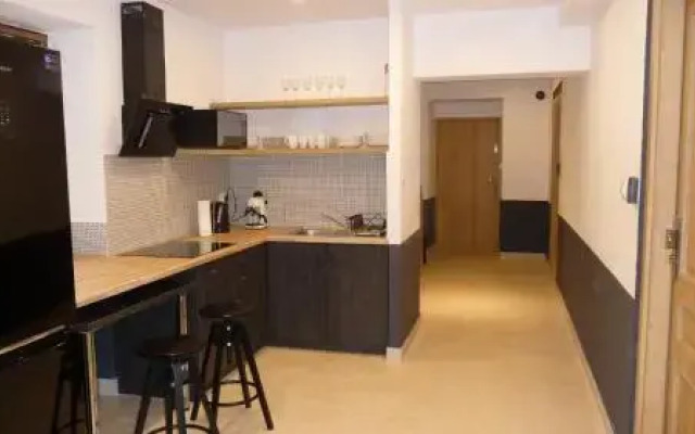 Apartament na Starówce