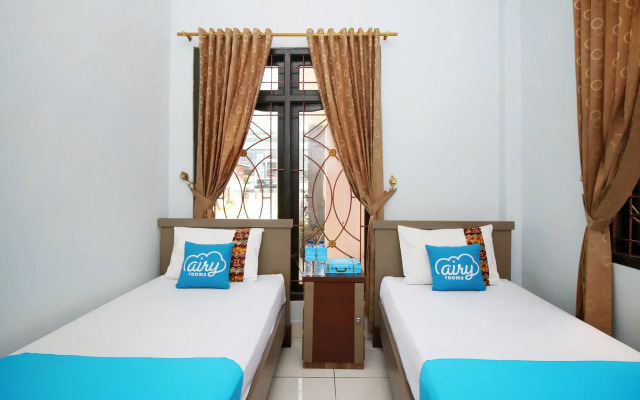 Airy Syariah Ahmad Yani KM 32.5 Banjarbaru