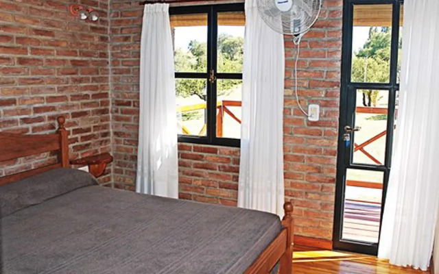 Posada de Campo Maia